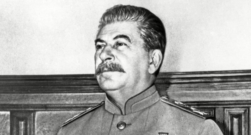 stalin