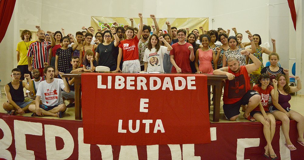 Liberdade e Luta